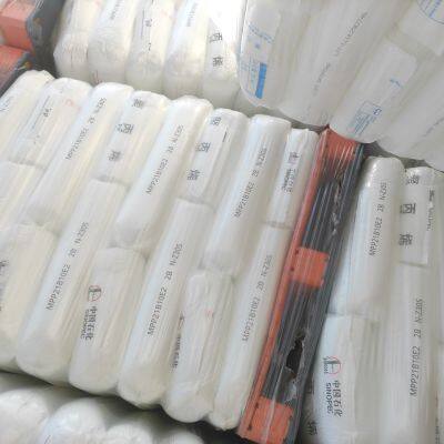 Polypropylene resin PPH-T03 drawing PP particles