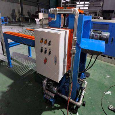 ACP Board Heating Stripping Machine photo-3