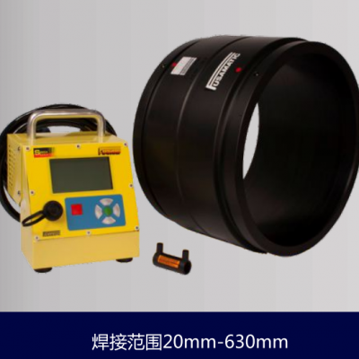Capacitor Welding Machine photo-3