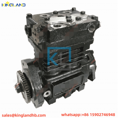 Motor compressor C7 149-4915 1494915 para CAT