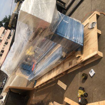 FOSHAN MUGOLD METAL HAIRLINE SURFACE FINISHING MACHINE MG376 photo-5