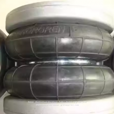 PM/31062, Norgren, Bellows Cylinder, G1/2' Thread photo-3