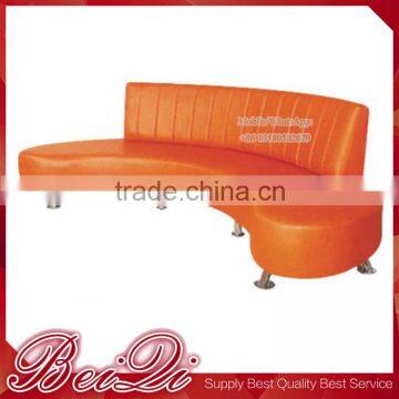 Wholesale Cheap Price Durable Hair Salon Waiting Chair