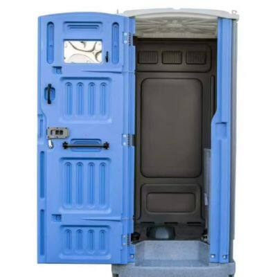 Mobile Toilets Site Scenic Area Temporary Public Toilets photo-3