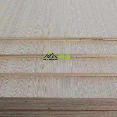 Cheap Price Cabinet Making Furniture 18mm EV White Plywood, Engineered Veneer Plywood photo-2