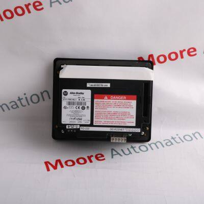 Allen Bradley2711-T6C10L1 photo-4