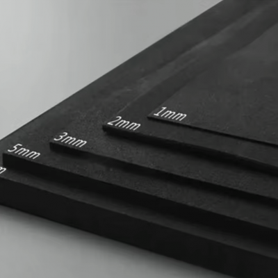 EVA Foam Sheet, Roll and Block, Coarse EVA Sanding Pad, Glitter EVA and EVA Further Processed Products photo-2