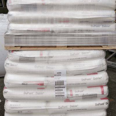 Dupont DElrin POM 100ST Resina Plástica de Baixo Ruído, Baixo Desgaste e Auto-lubrificante para Componentes Automotivos e Engrenagens photo-5