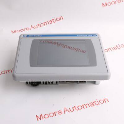 Allen Bradley2711P-T7C4D8