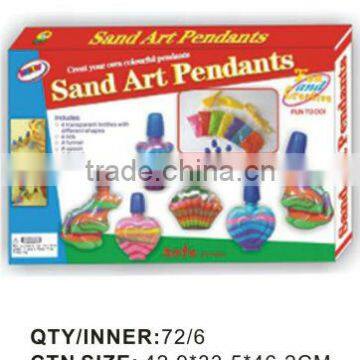 TARGET Audited Supplier,colored sand