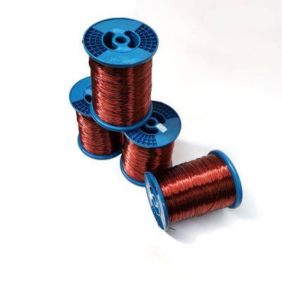 Promotional for Transformer Winding Motor Winding Enameled Round Copper Magnet Wire Transformer