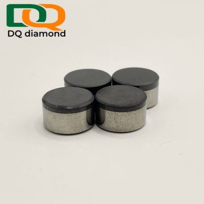 Поликристаллические алмазные компактные (PDC) долота для бурения нефтяных скважин с высокой твердостью и высокой износостойкостью. Купольные кнопки, цилиндры 1308, 1313