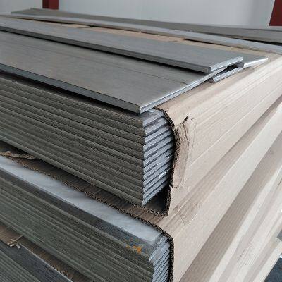 China Stainless Steel Sheet 300 Series Hot Rolled photo-5