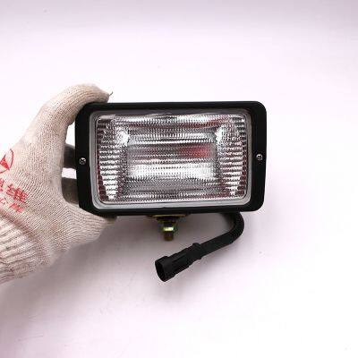 Sany Excavator Led Work Lamp Working Light Led Light Excavator for SY75 /135 /215 /335 Cab Dome Light photo-5