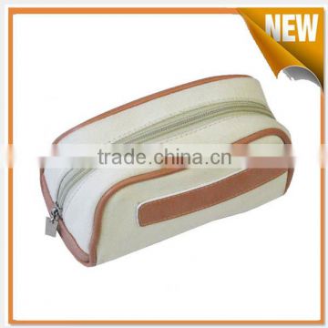 2016 women polyester cosmetic bag