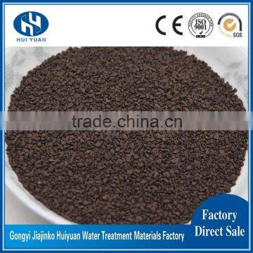 1-2mm Granular Manganese Ore Price