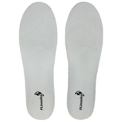 Orthopedic Athletic Insoles – Reduce Foot Fatigue During Workouts Factory Customization Thin Insole photo-5
