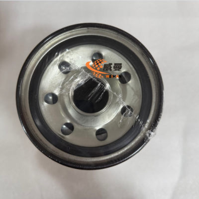 Komatsu Fuel Filter 600-319-3841 6003193841 for Komatsu Excavator PC400 photo-2