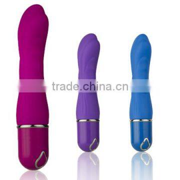 Best Factory NEW Design g Point Vibrator for Her Silicone Safety Materials g Spot Vibrator photo-5