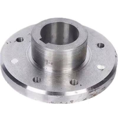 Core Component of High Load-bearing and Impact Resistant Transmission System, Shot Blasting Machine, 034 Combination Plate,bonding Disk