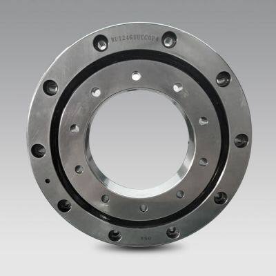 Thin-Walled Crossed Roller Bearings ORU 445(G)/445(X)