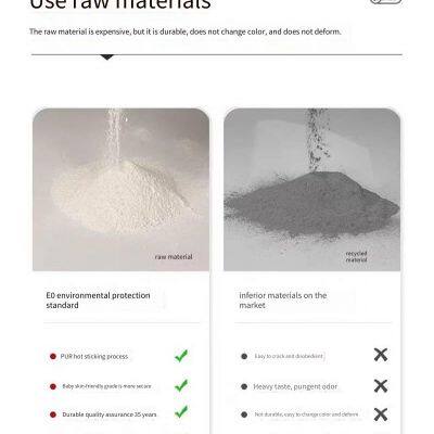 Manufacturer of Bamboo Charcoal Boards, Double-sided Co-extruded Solid Wood Decorative Panels, Environmentally Friendly and Impact-resistant Carbon Crystal Boards photo-2