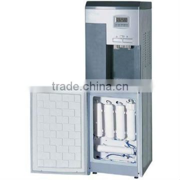 Reliable water filter system water cooler !