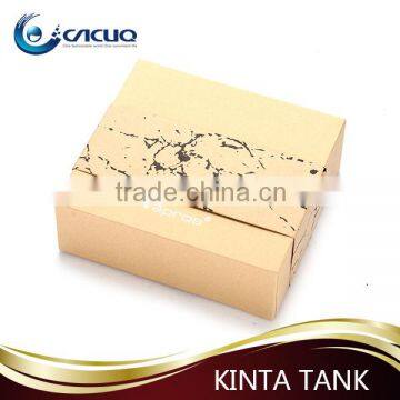 2016 Newest Design 100% Original Vision Vapor Kinta RTA Tank /Kinta Tank photo-3