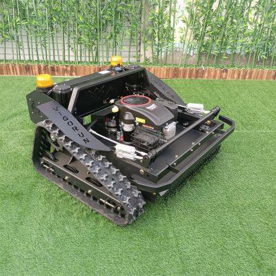 Yamaha 452Cc Engine 360 Degree Rotation Wireless Radio Control Bush Trimmer