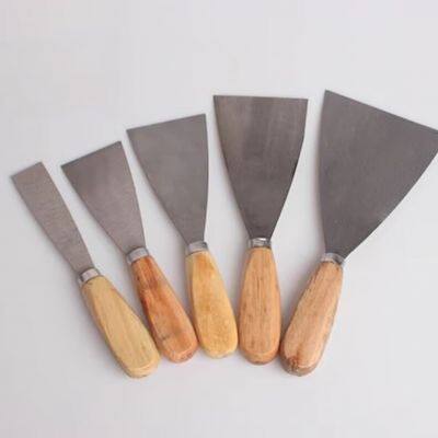 Putty Knife