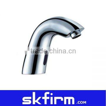 Water Saver Hands Free Basin Faucet Sensor