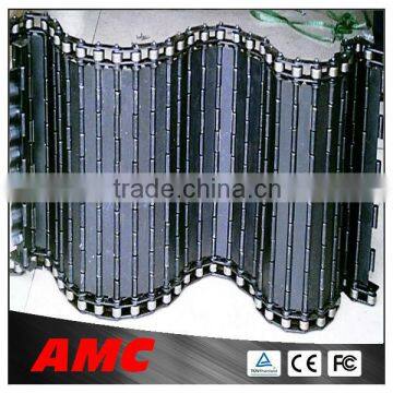 High Quity Chip Conveyor Chain Plate photo-3