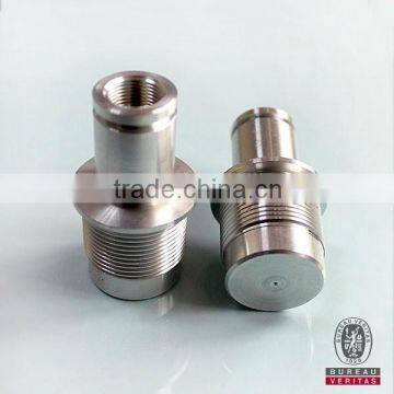 Turning Machining Motorcycle Spare Parts photo-6