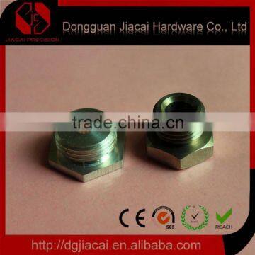 socket button precision stud bolt