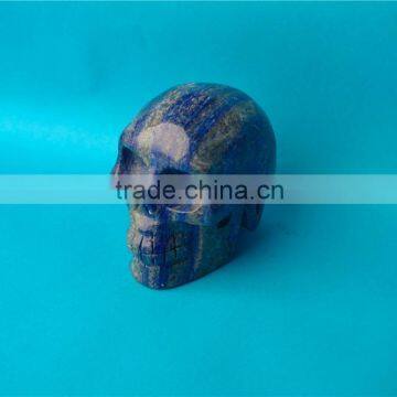 Best Price Natural Quartz Crystal Skull photo-4