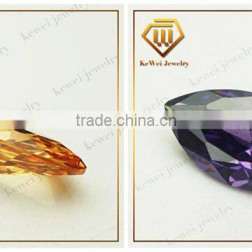 Cubic Zirconia jewelry cz