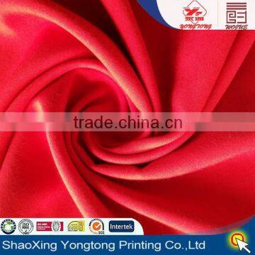 textile rayon fabric from china dyeing for woman dress