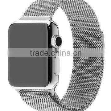 Milanese Loop for Apple Watch Band, Milanese for Apple Watch, for Apple Milanese Loop Straps