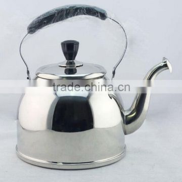 Stainless Steel Water Kettle 1.0-6.0L