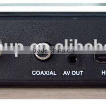 Azbox Bravissimo Twin hd Satellite Receiver With 1080p,bravissimo Satellite Receiver photo-2