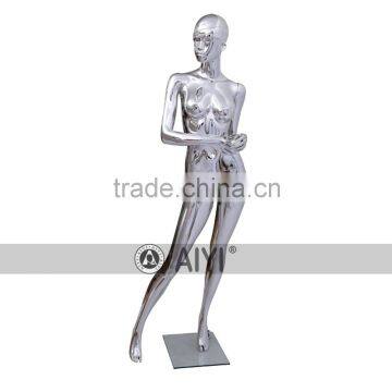 Female Feet Foot Shoes Mannequin for Foot Display Thong Style Sandal Shoe