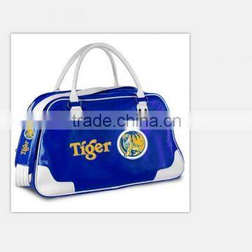 fashion convenient travel pvc bag