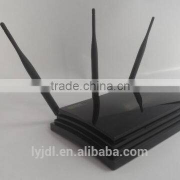 AC1200 Wireless-n Dual Band Gigabit Router.5Gbps Concurrent Wifi Router ,AC1200 Router