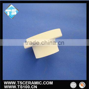 aluminium titanate ceramic sprue bushing