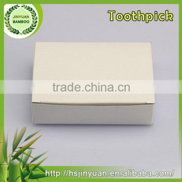 Bottom price high quality bamboo toothpicks and skewers