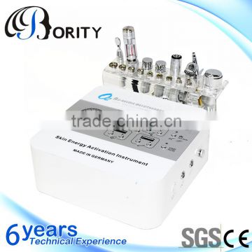 companies looking for distributors microdermabrasion machine 7 in 1 beauty salon equipment