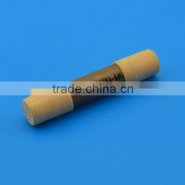 Copper drier filter for refrigerator use