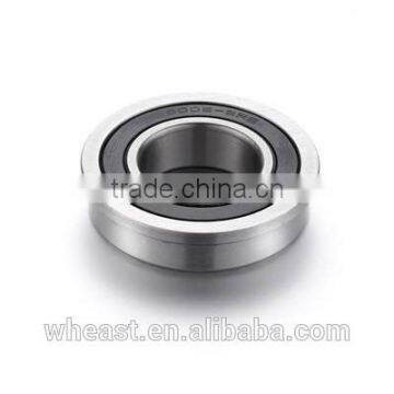 Miniature bearing 35x72x17mm deep groove ball bearing 6207