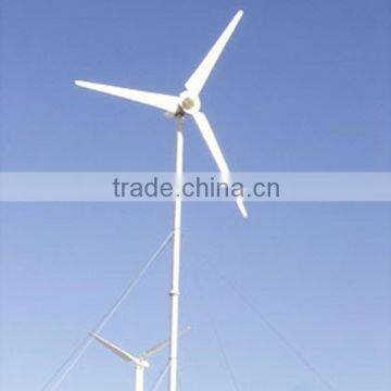 10kw 240V wind turbine permanent magnet generator