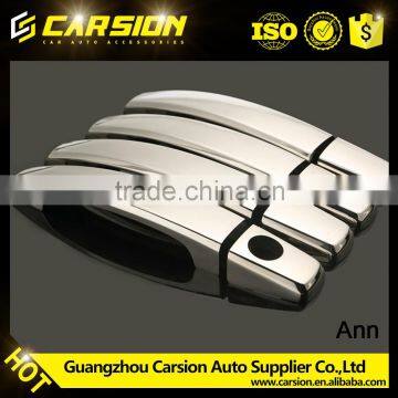 Buick Encore 2012+ ABS Chrome Door Handle Cover Car Accessories Auto Part